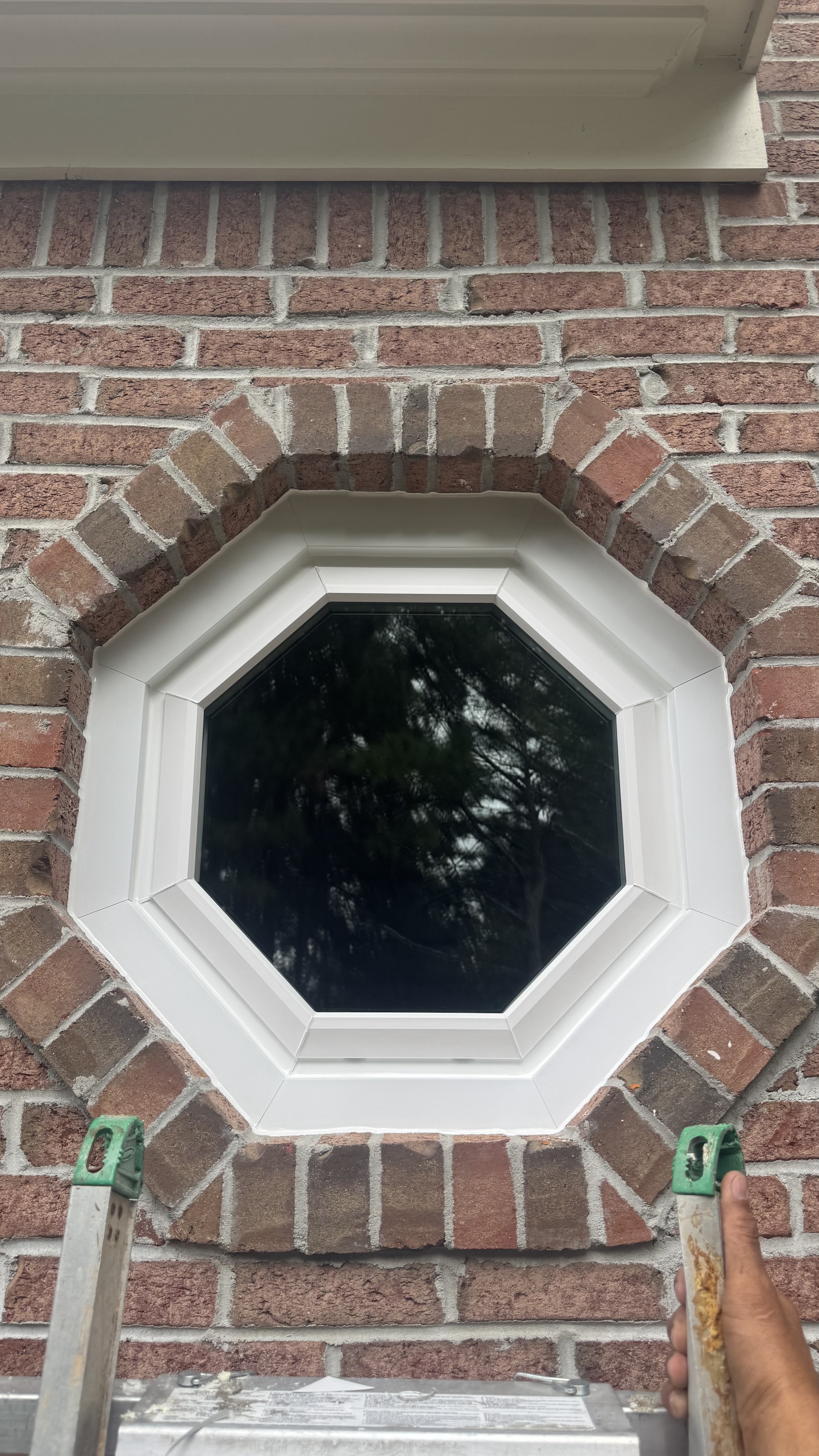 Window Installation